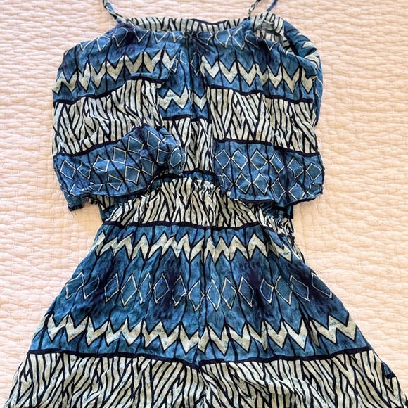 Rory Beca Romper Delia Size XS - Picture 2 of 4